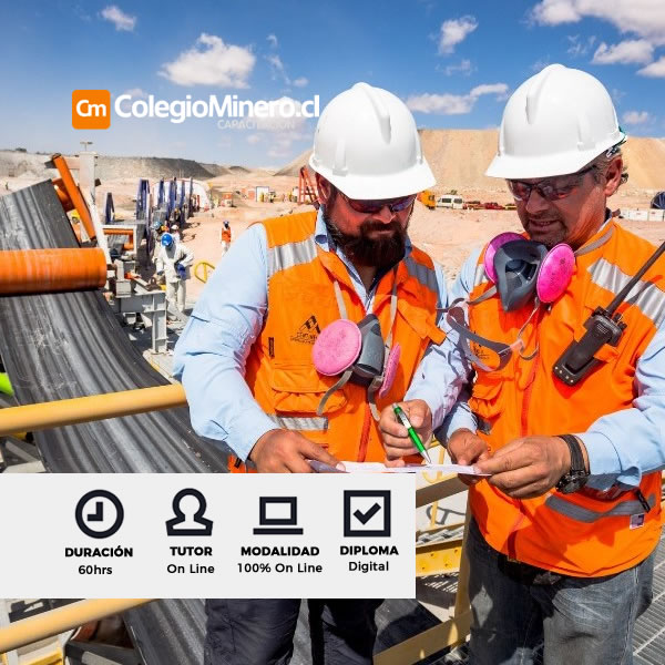 Curso Marco Laboral Minero